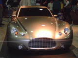 [thumbnail of Autoshow 2001 Cunningham Show Car.jpg]